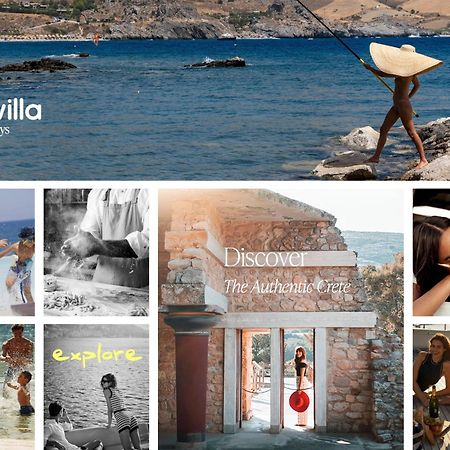 Elaida Villa, Heaven On Earth, By Thinkvilla Perama  Luaran gambar