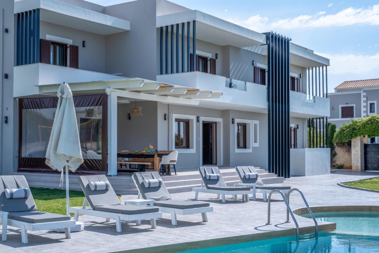 Elaida Villa, Heaven On Earth, By Thinkvilla Perama  Luaran gambar